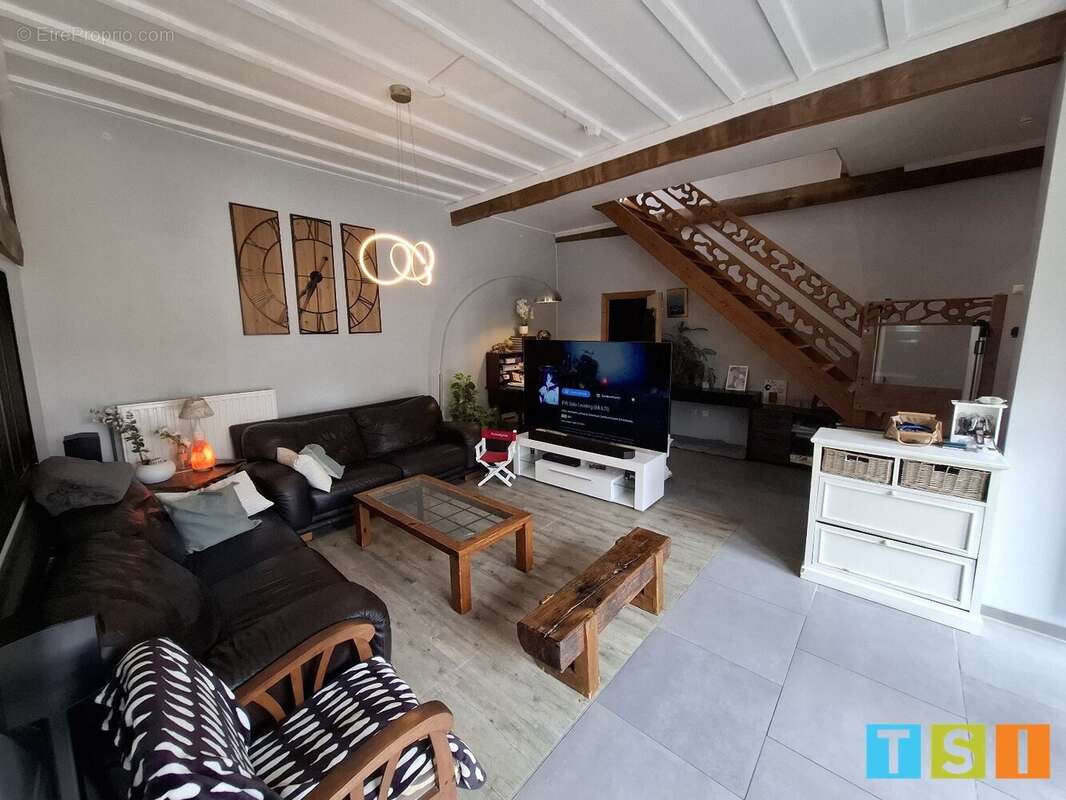 Maison à TARBES