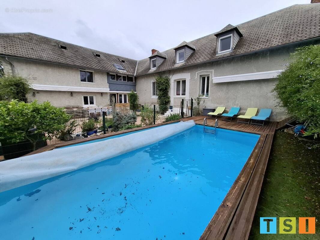 Maison à TARBES