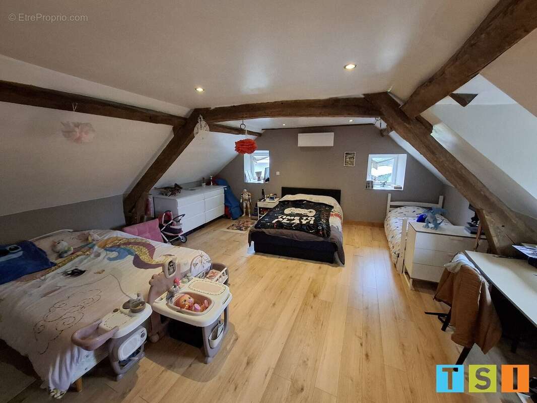 Maison à TARBES