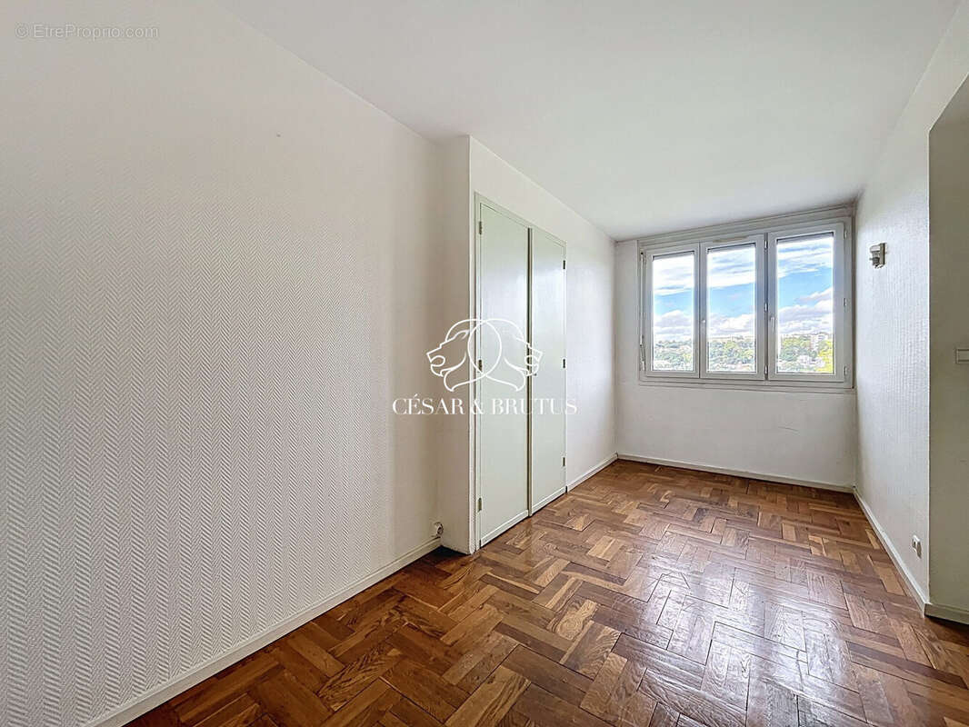 Appartement à LYON-4E