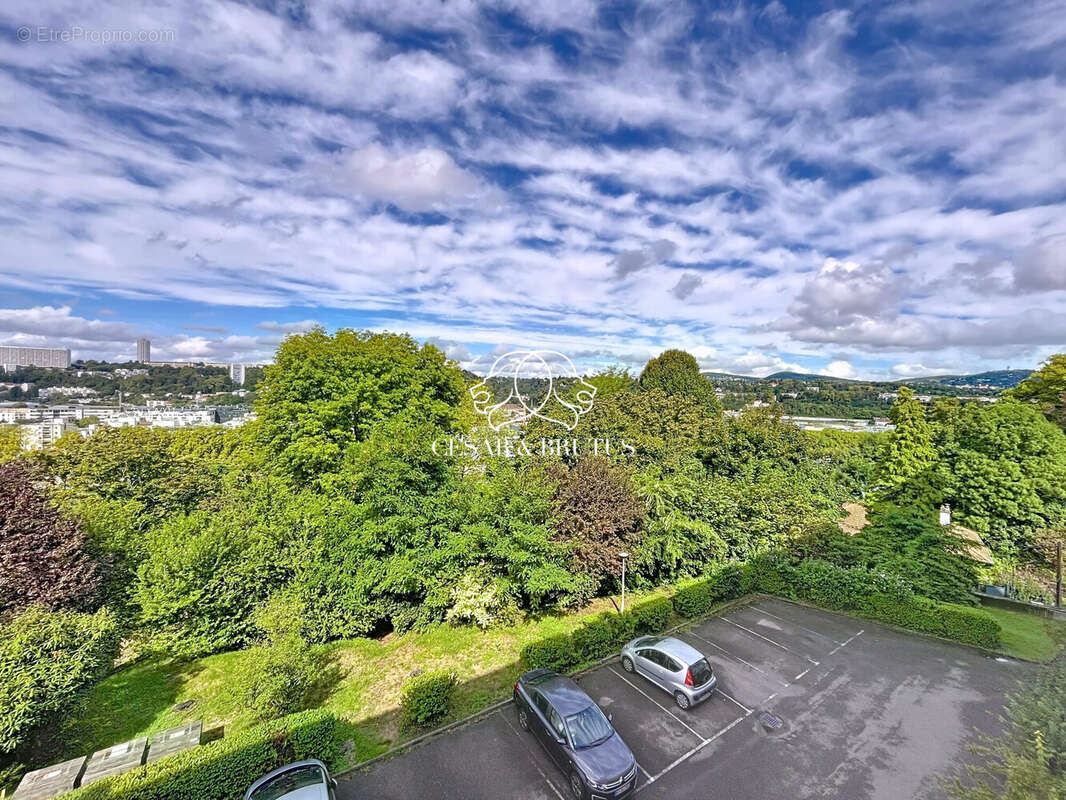 Appartement à LYON-4E