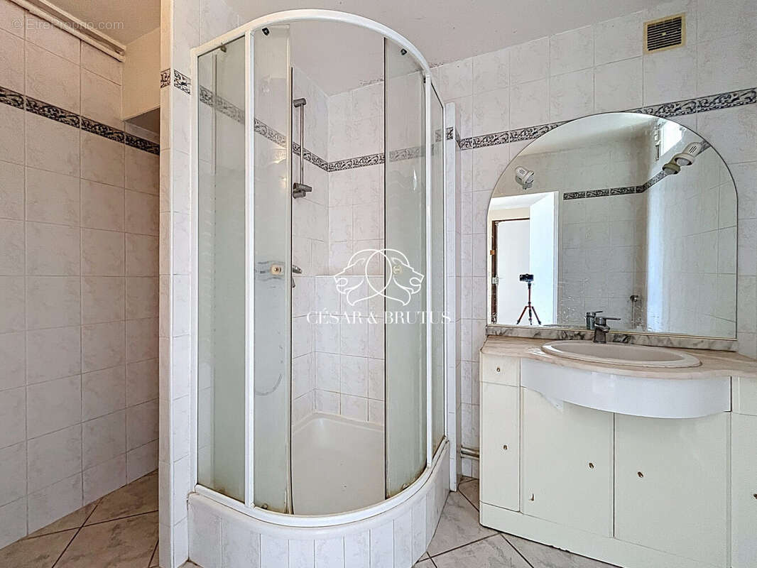 Appartement à LYON-4E