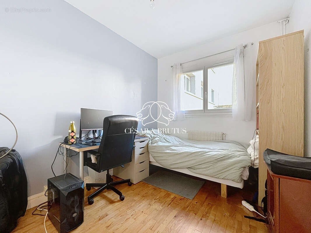 Appartement à LYON-3E