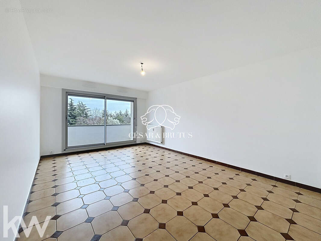 Appartement à VENISSIEUX