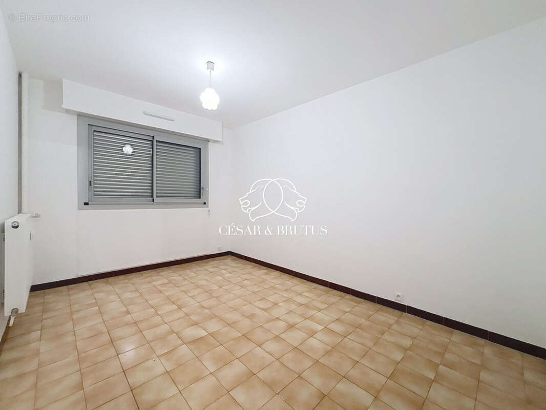 Appartement à VENISSIEUX