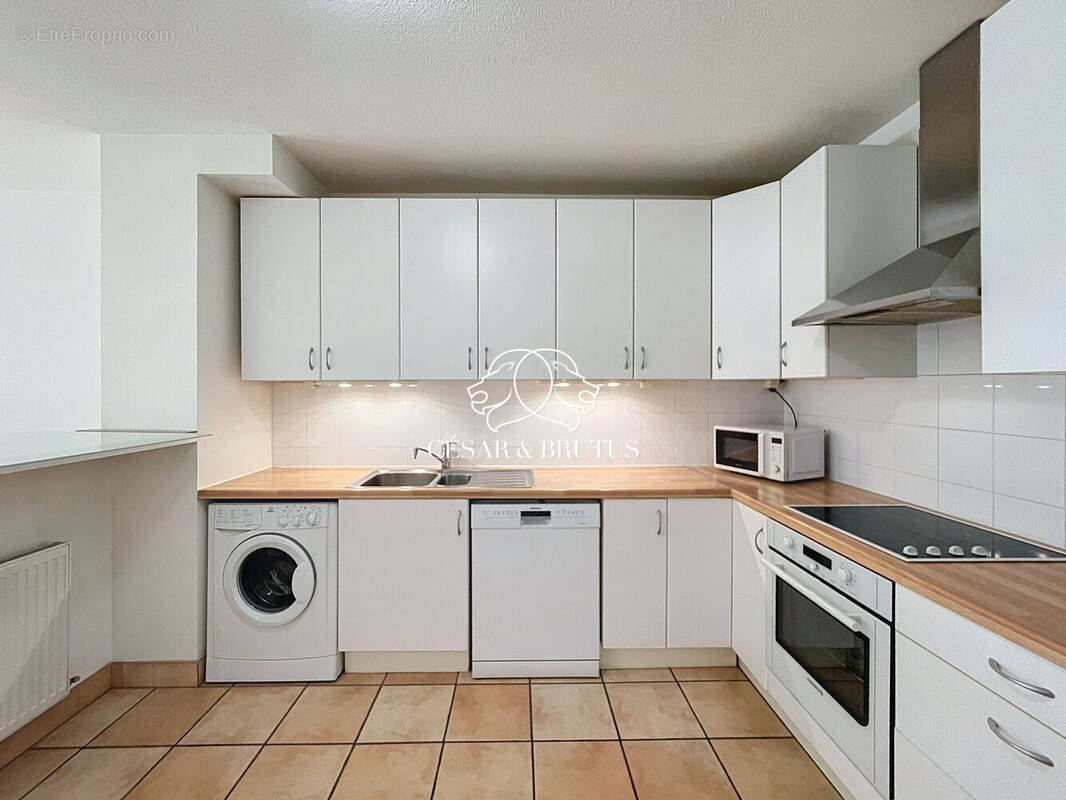 Appartement à LYON-3E