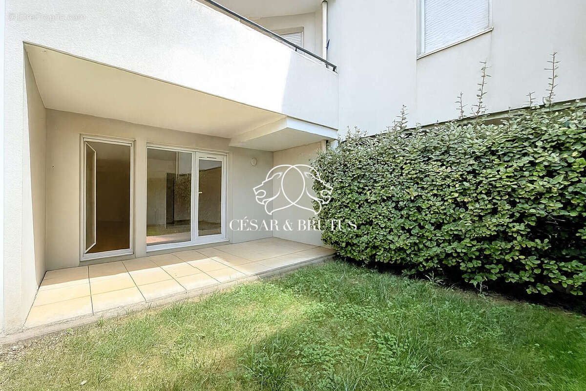 Appartement à LYON-3E