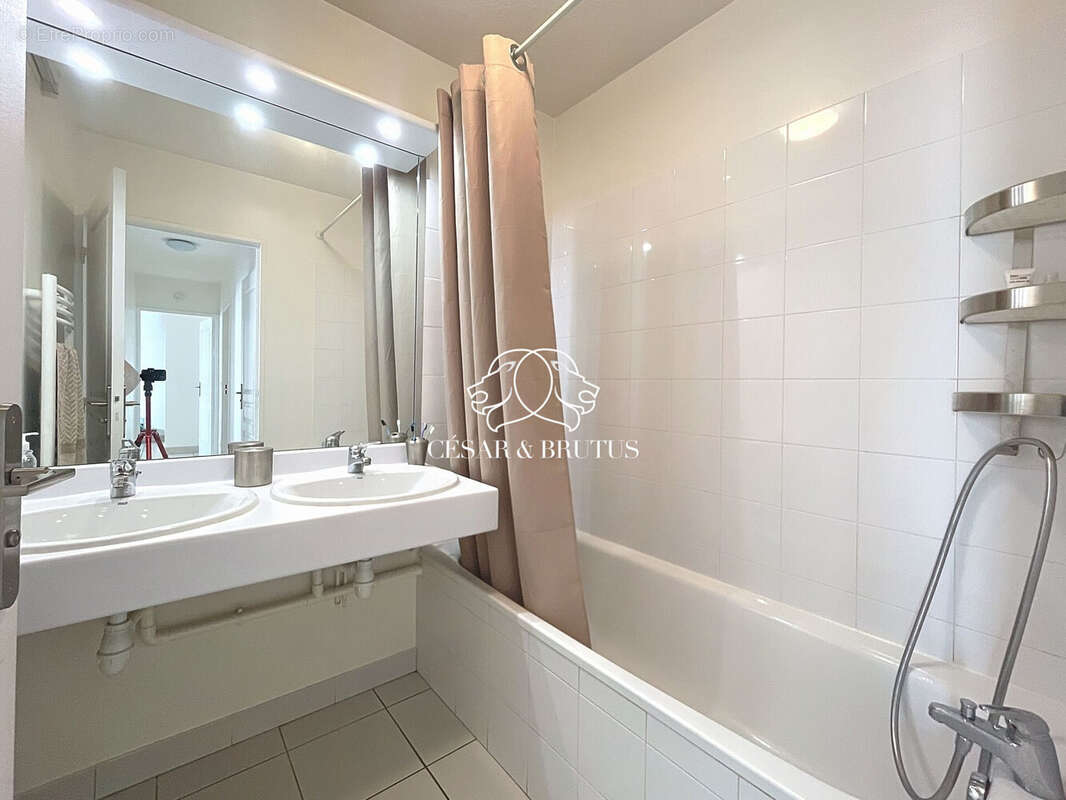 Appartement à LYON-3E