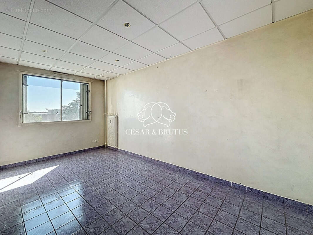 Appartement à VAULX-EN-VELIN