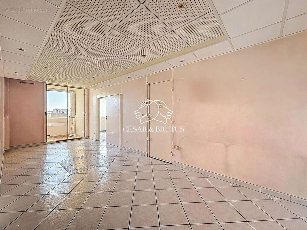 Appartement à VAULX-EN-VELIN