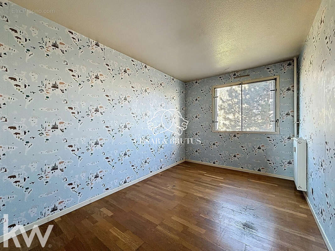 Appartement à VAULX-EN-VELIN