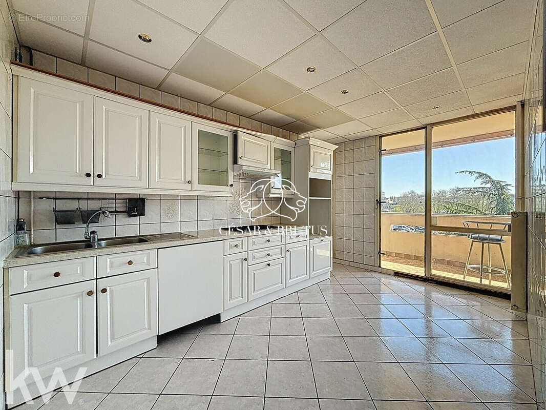 Appartement à VAULX-EN-VELIN