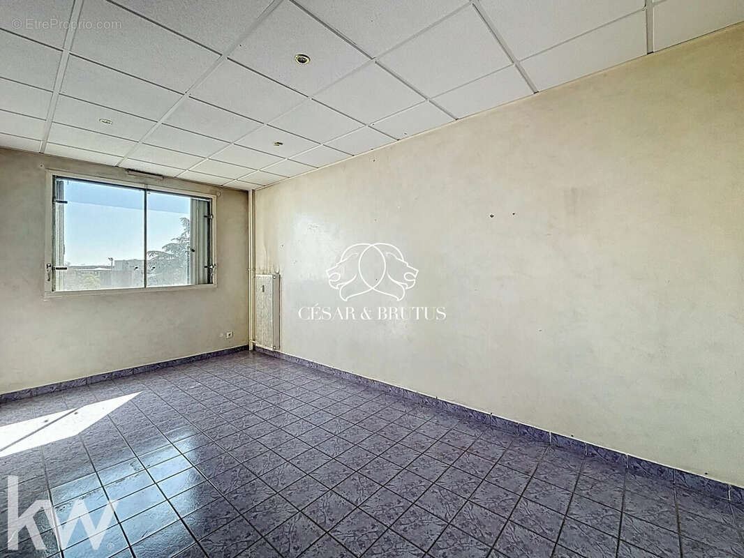 Appartement à VAULX-EN-VELIN