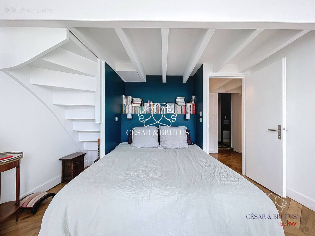 Appartement à LYON-2E