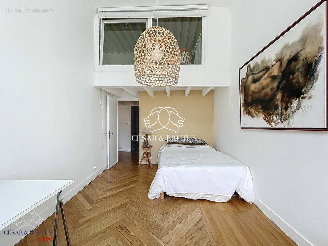 Appartement à LYON-1E