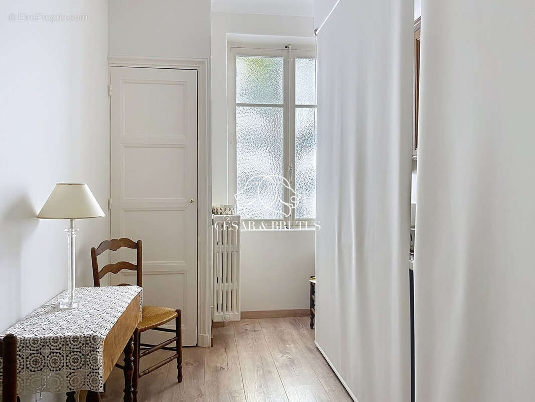 Appartement à LYON-6E
