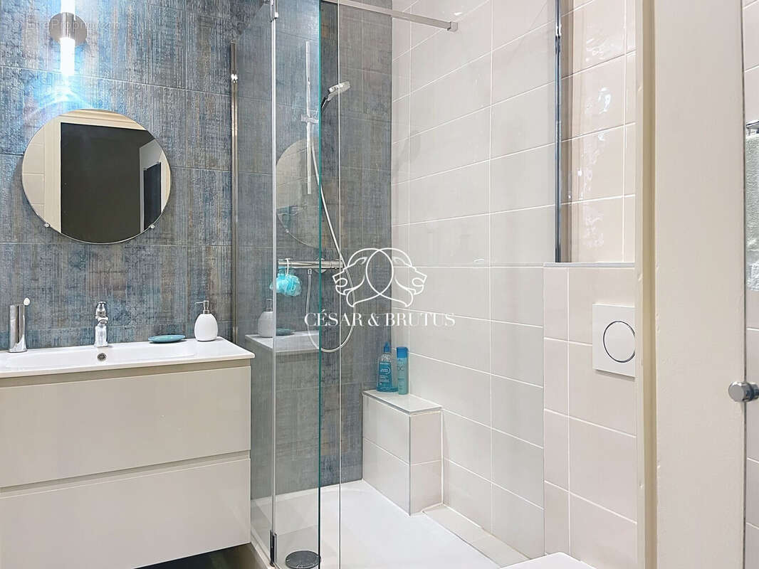 Appartement à LYON-6E