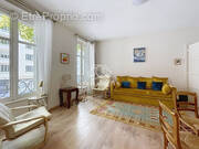 Appartement à LYON-6E