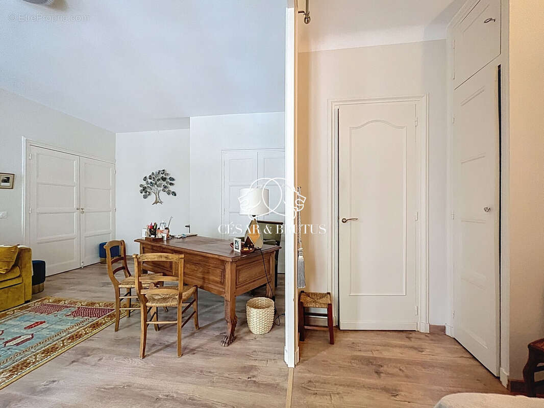 Appartement à LYON-6E