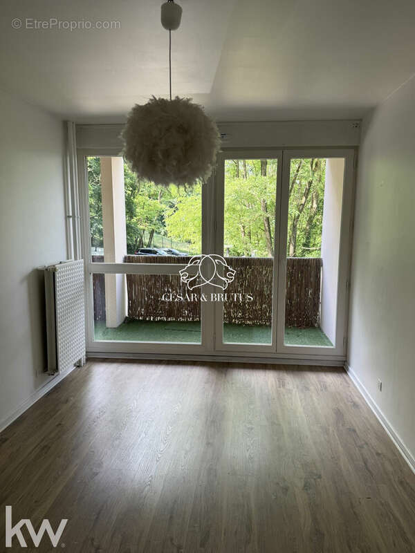 Appartement à LYON-5E
