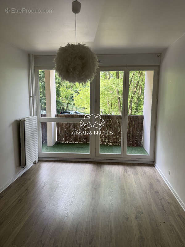 Appartement à LYON-5E
