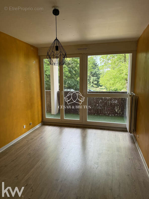 Appartement à LYON-5E