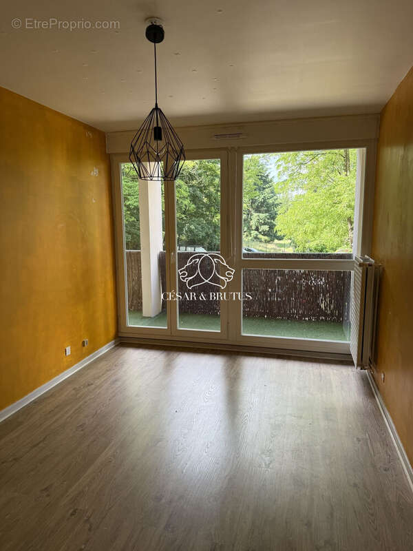 Appartement à LYON-5E