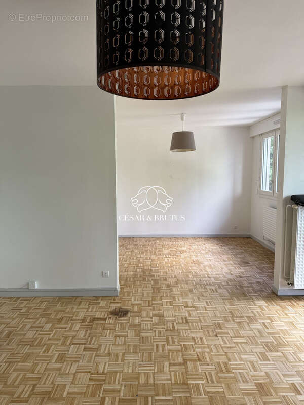 Appartement à LYON-5E