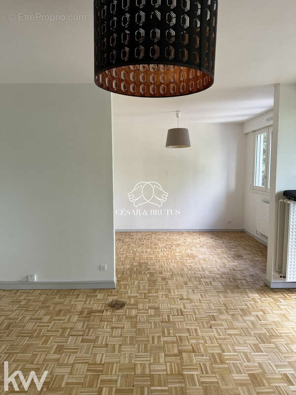 Appartement à LYON-5E