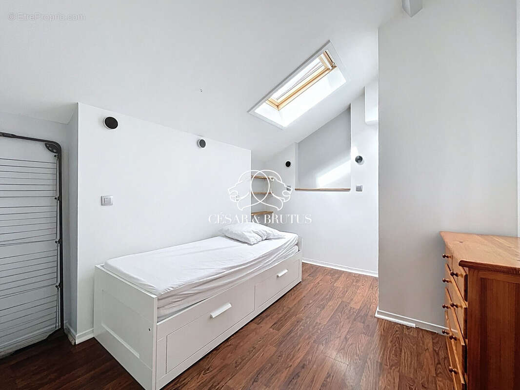 Appartement à LYON-3E