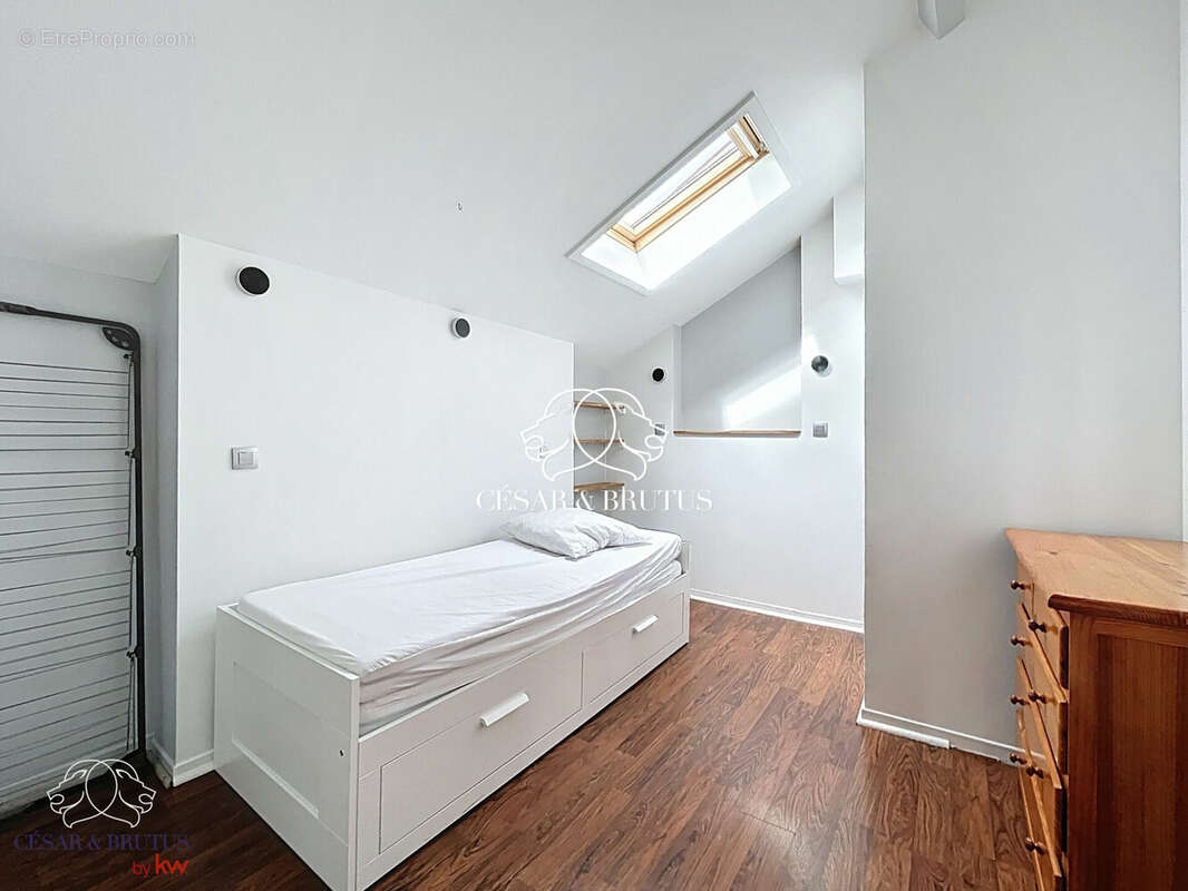 Appartement à LYON-3E