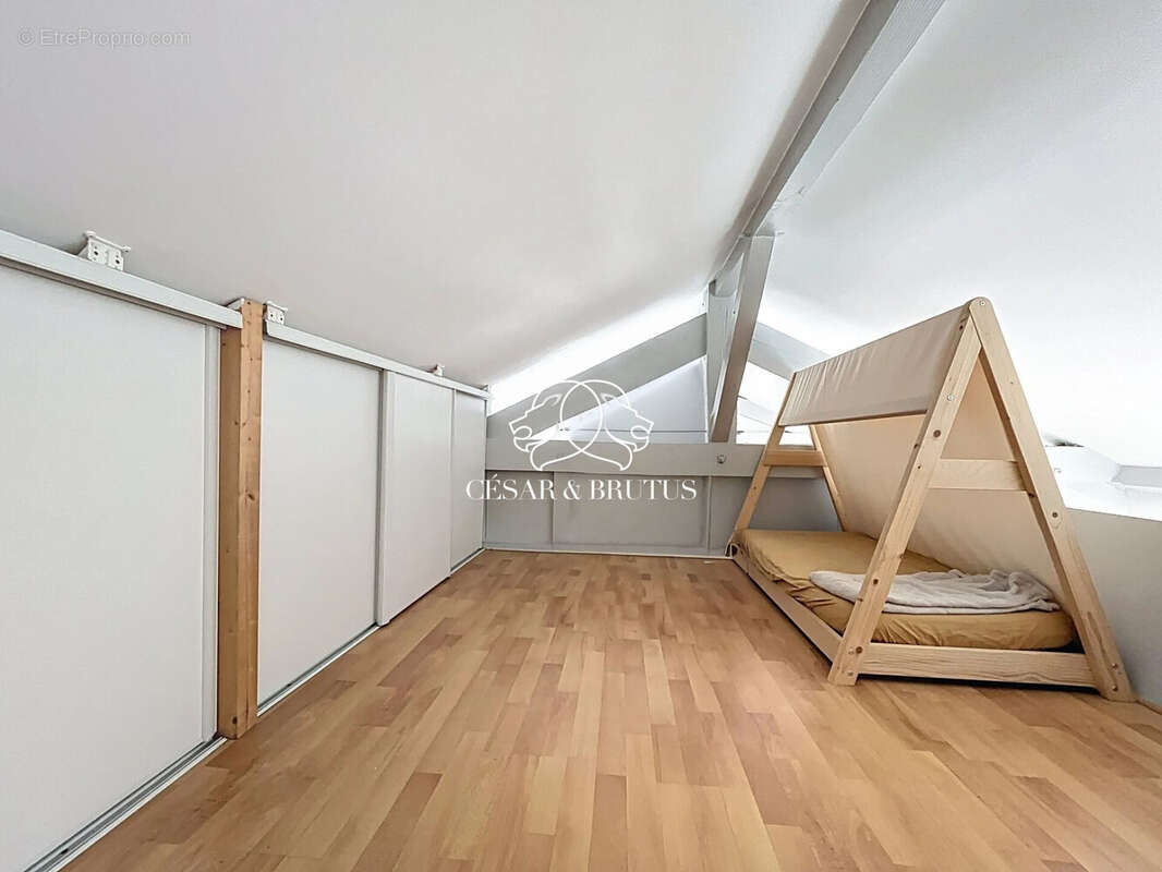 Appartement à LYON-3E