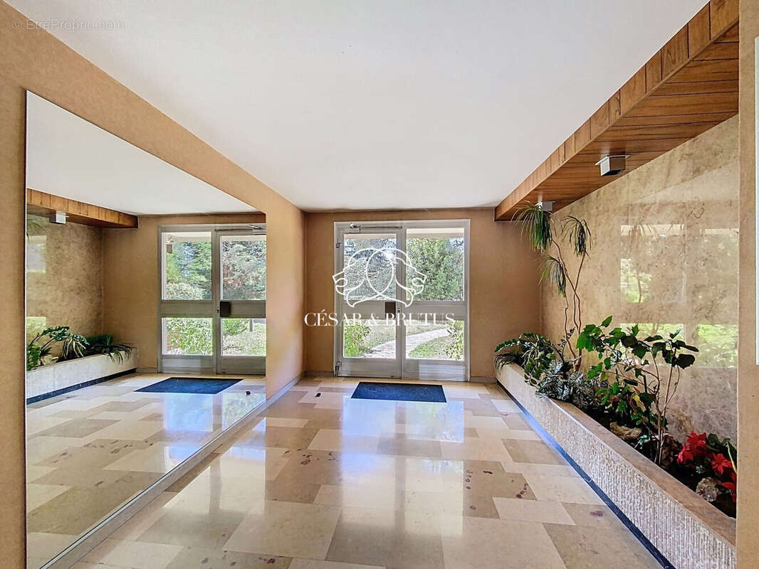 Appartement à CALUIRE-ET-CUIRE