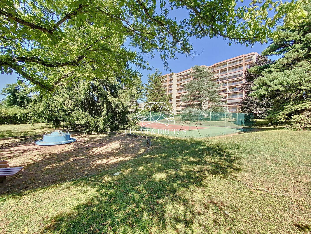 Appartement à CALUIRE-ET-CUIRE