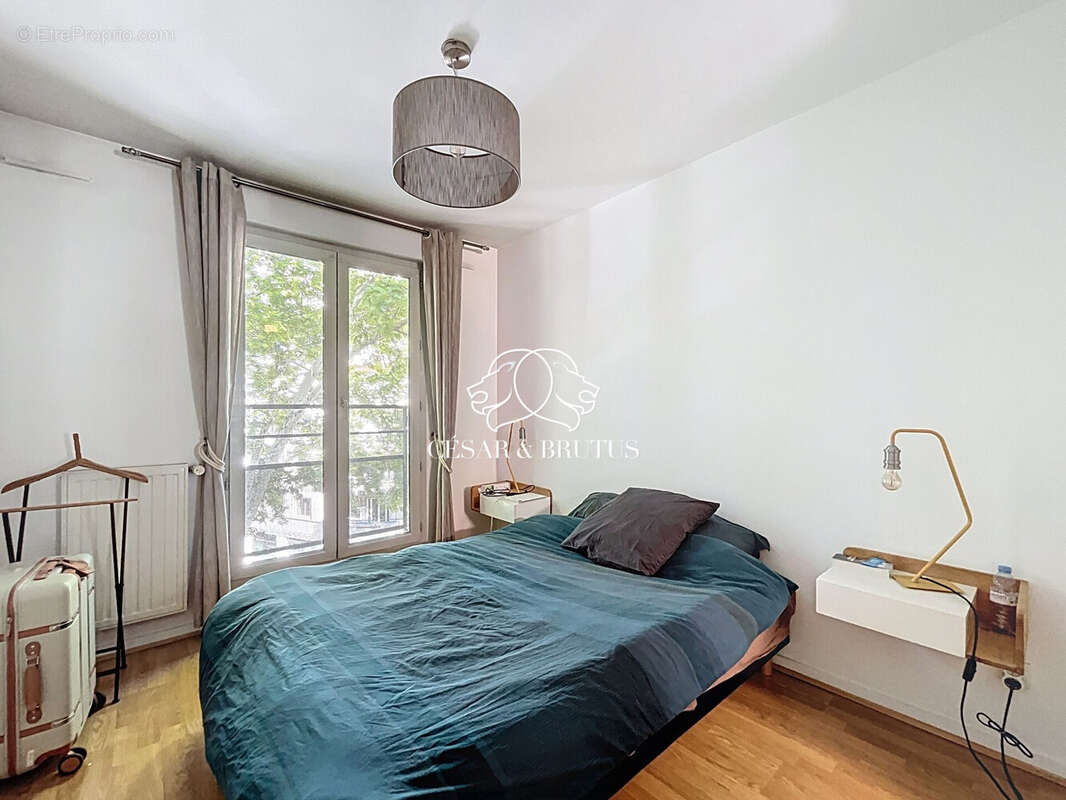 Appartement à LYON-3E