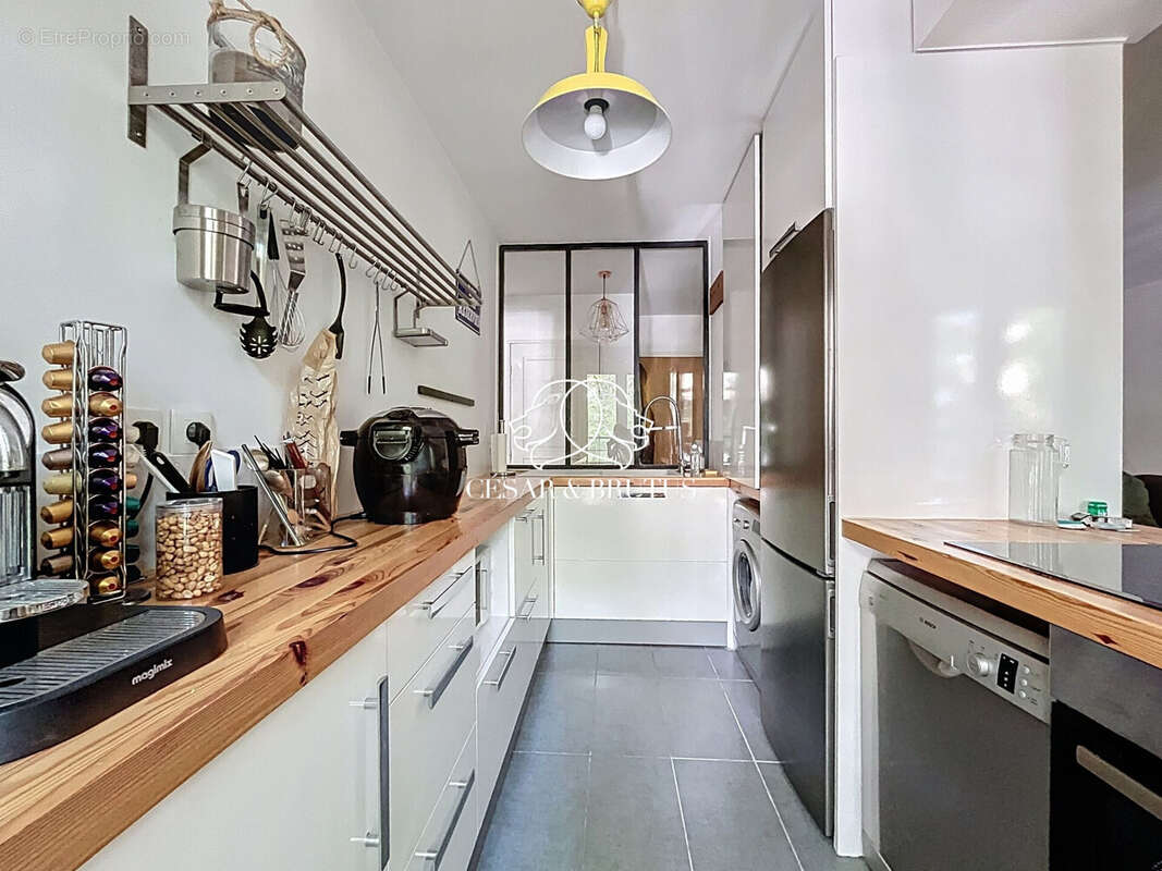 Appartement à LYON-3E