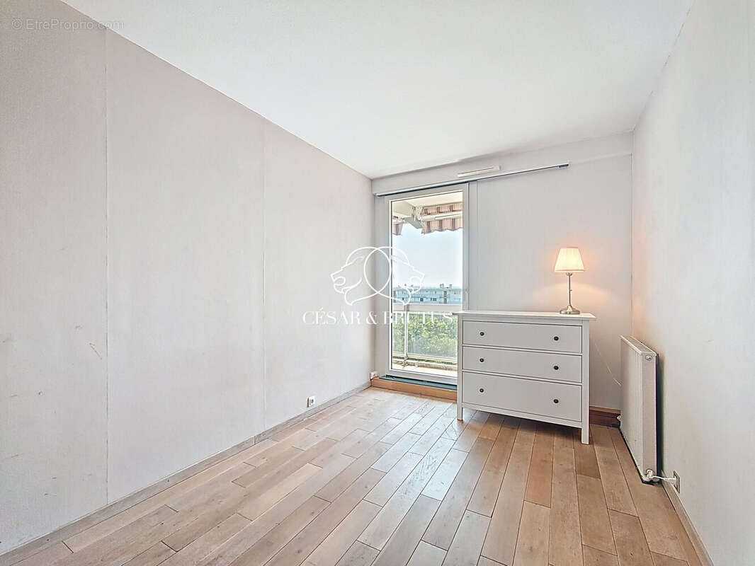 Appartement à LYON-8E