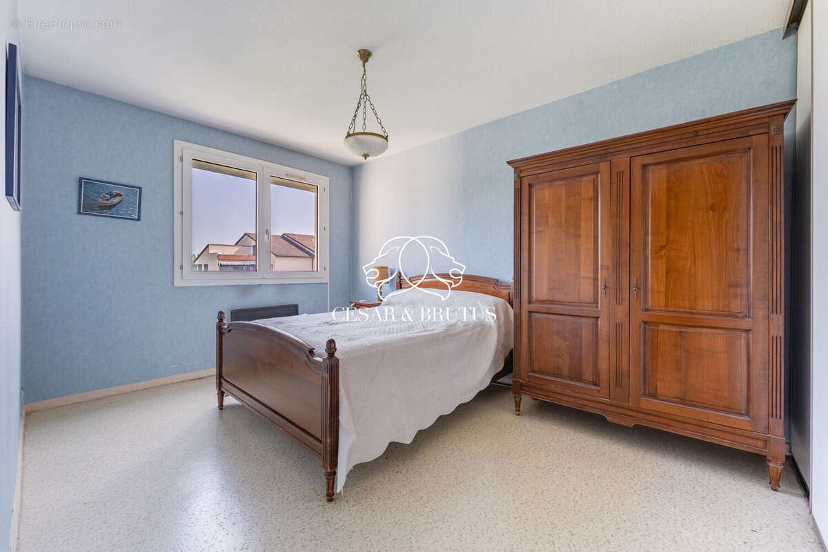 Appartement à LYON-9E