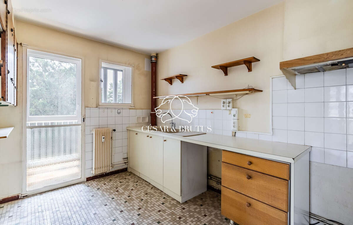 Appartement à OULLINS