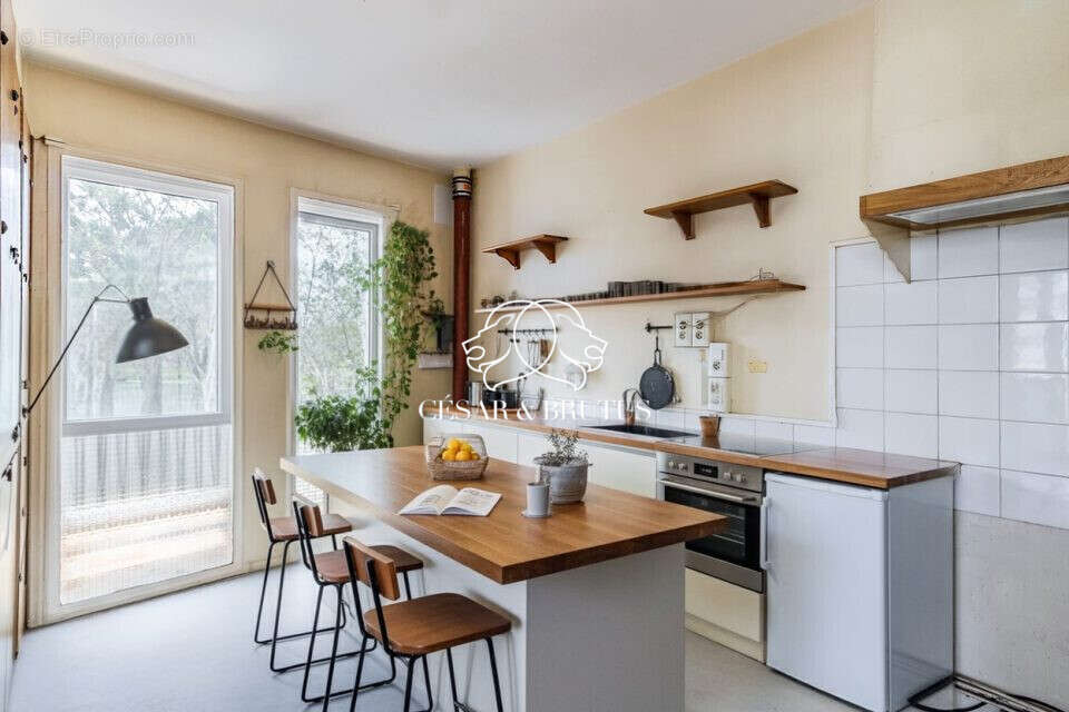 Appartement à OULLINS