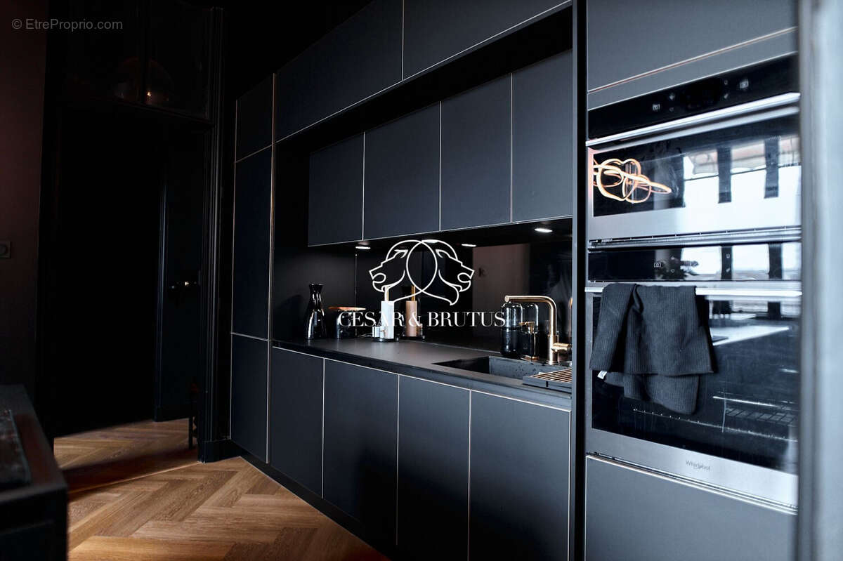 Appartement à ROANNE