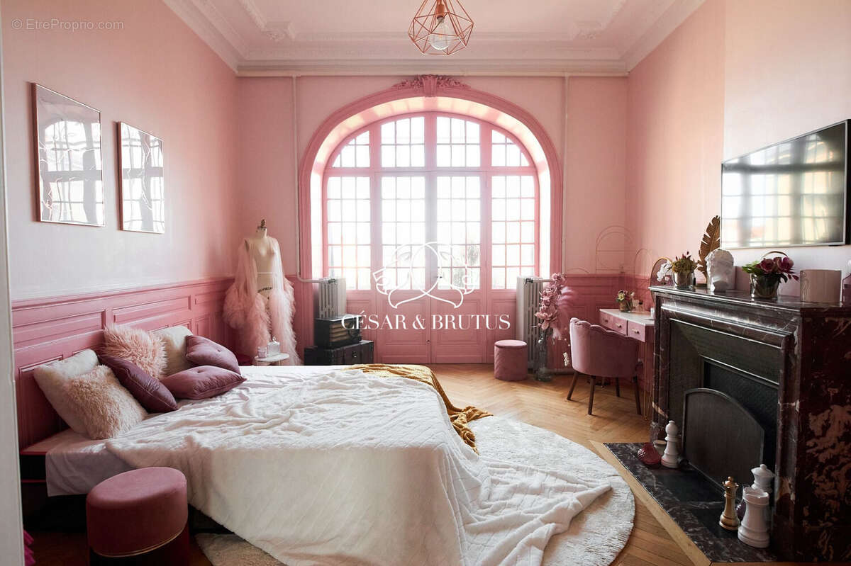 Appartement à ROANNE