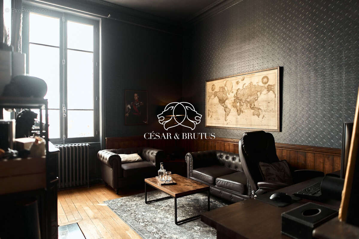 Appartement à ROANNE