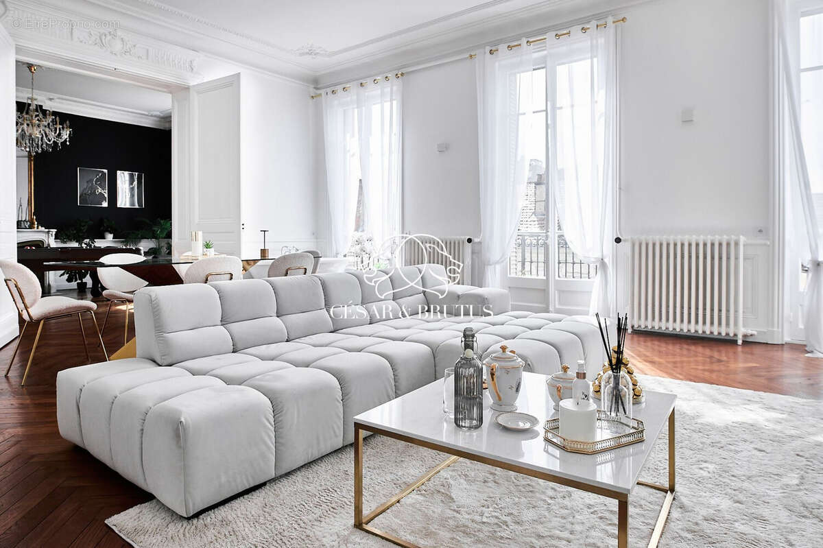 Appartement à ROANNE