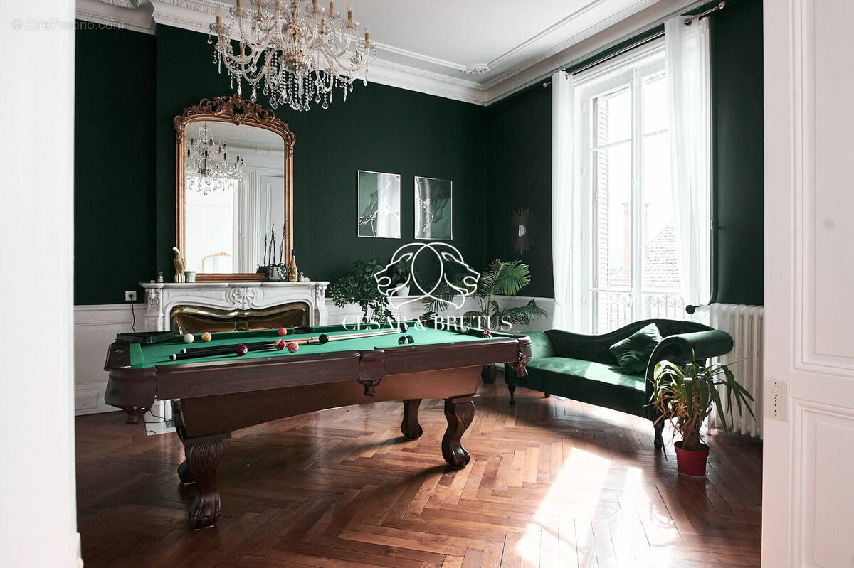 Appartement à ROANNE