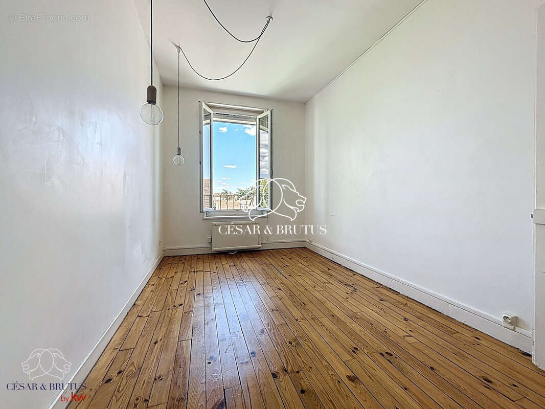 Appartement à LYON-3E