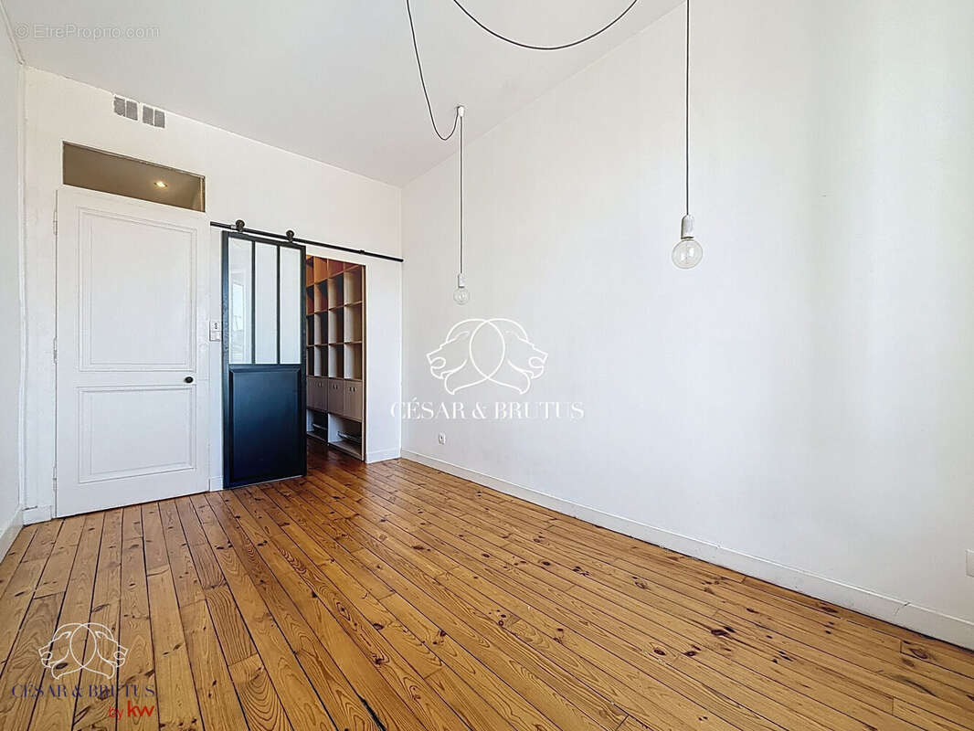 Appartement à LYON-3E