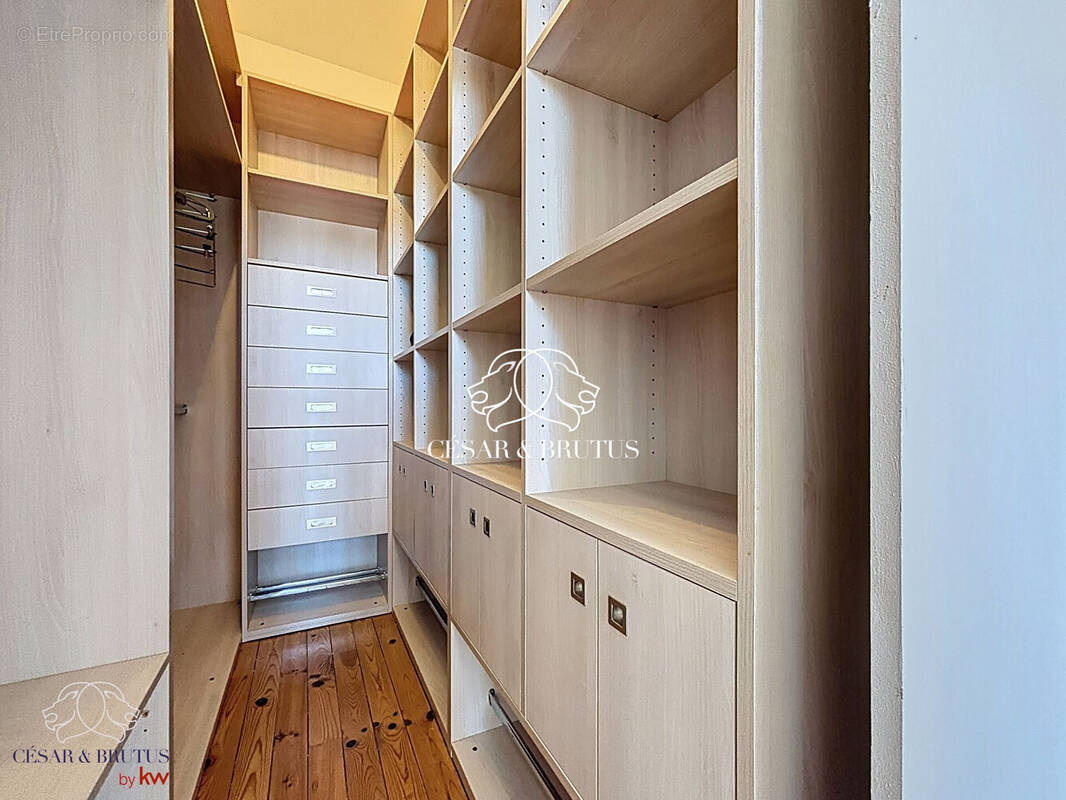 Appartement à LYON-3E