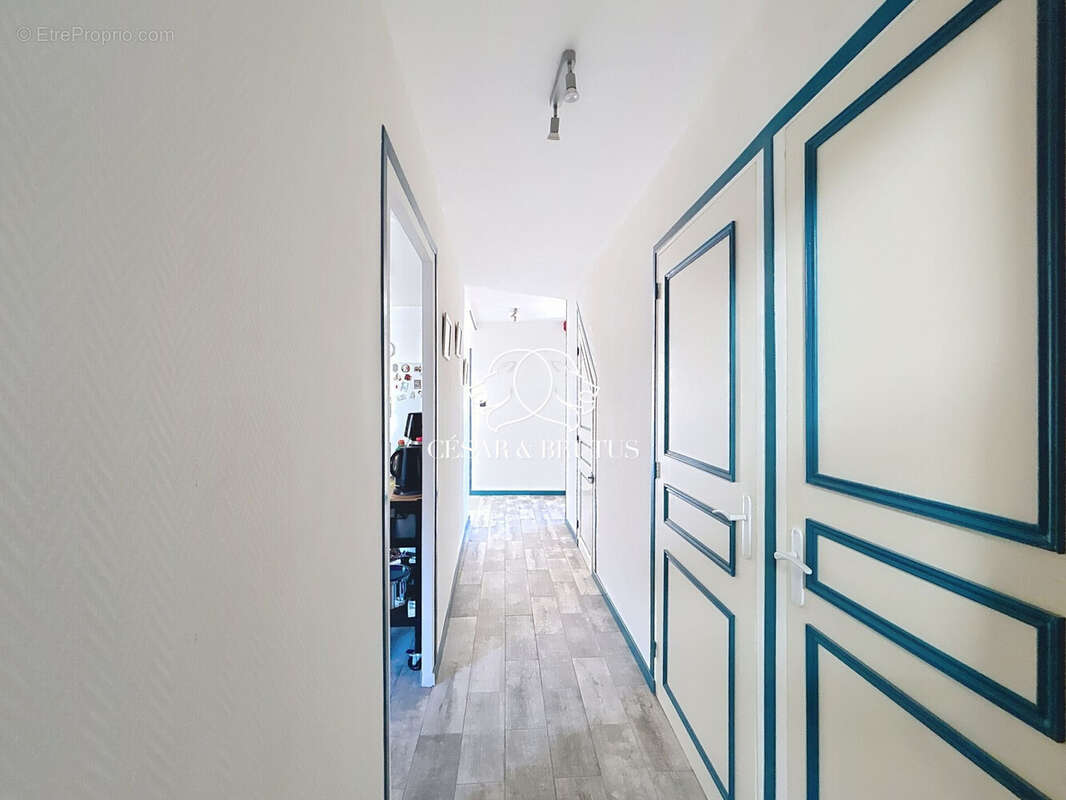 Appartement à ROANNE