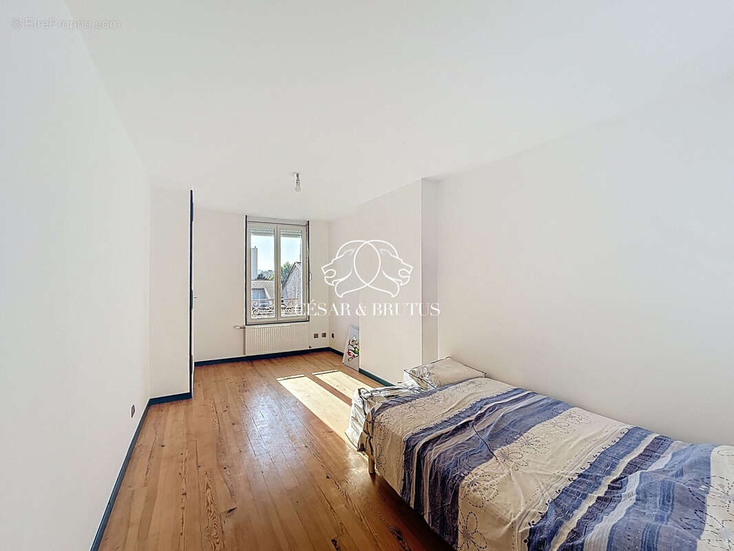 Appartement à ROANNE